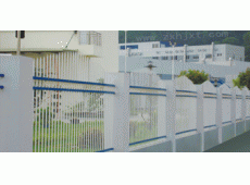 栅栏围（wéi）栏W-1019